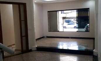 Imagem 4: Sobrado com 4 dormitórios, 186 m² - venda por R$ 1.900.000,00 ou aluguel por R$ 6.685,98/m