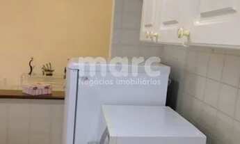 Imagem: SAO PAULO - Apartamento Padrão - BELA VISTA