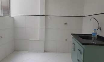 Imagem 2: Apartamento para Locação em São Paulo, Santa Cecília, 1 dormitório, 1 banheiro