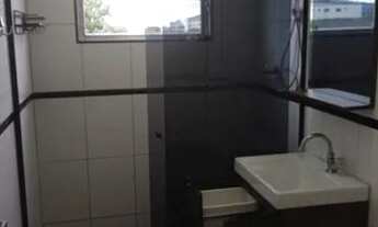 Imagem 6: Apartamento para venda possui 60 metros quadrados com 2 quartos