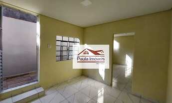 Imagem: Casa com 1 dormitório para alugar, 70 m²