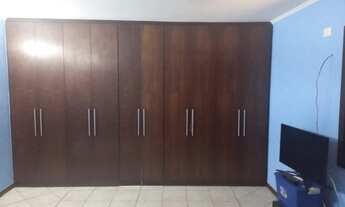 Imagem 6: Sobrado para aluguel possui 200 metros quadrados com 4 quartos em Vila Rubi - São Paulo