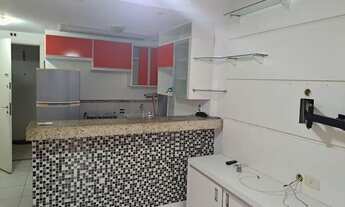 Imagem 5: Vendo apto 1 suíte Vila do Pan