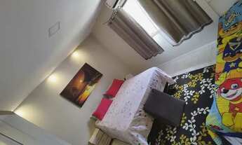 Imagem 2: Casa para venda tem 70 metros quadrados com 3 quartos em Arruda - Recife - PE