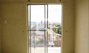 Imagem 5: Apartamento para Aluguel - Engenho de Dentro, 2 Quartos, 60 m2