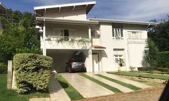 Imagem 2: Casa - Sítios de Recreio Gramado - Campinas