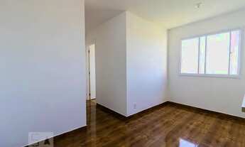 Imagem 3: Apartamento para Aluguel - Jardim São Saverio, 2 Quartos, 41 m2