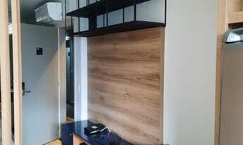 Imagem 5: Apartamento para aluguel com 27 m² com 1 quarto em Vila Olímpia - São Paulo - SP