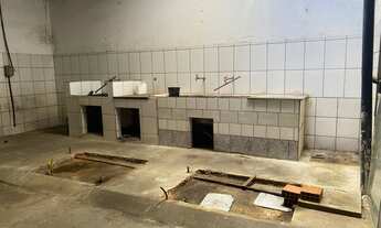 Imagem 6: Galpão/Depósito/Armazém para aluguel e venda possui 500 metros quadrados em Cambuci - São