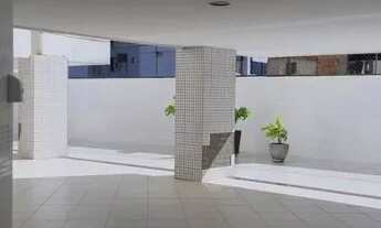 Imagem 5: Apartamento para venda possui 136 metros quadrados com 3 quartos em Garcia - Salvador - BA