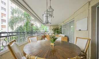 Imagem 6: PERDIZES. 4 SUITES -5 GARAGENS - COM QUADRA DE TENIS