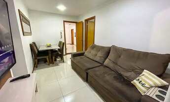 Imagem 4: Dois Quartos Prédio Novo E Moderno Com Ampla Varanda