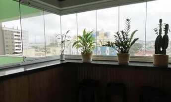 Imagem 3: Apartamento para Venda em Florianópolis, Coloninha, 2 dormitórios, 1 suíte, 1 banheiro, 1