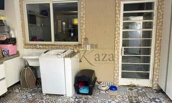 Imagem 3: Casa - Cidade Morumbi - 2 Suítes - 85m²