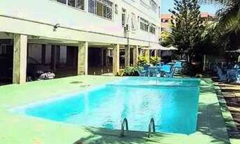 Imagem 5: Apartamento com 3 dormitórios à venda, 76 m² por R$ 220.000,00 - Icaraí - Caucaia/CE