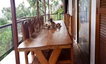 Imagem 3: Casa 3 dormitórios no Recanto Santa Bárbara- Jambeiro- SP