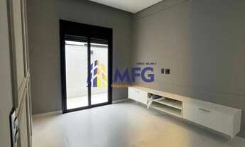 Imagem 2: Excelente Casa condomínio Alphaville 4 Votorantim/Sorocaba SP