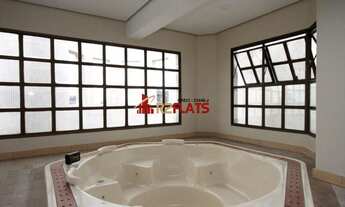 Imagem 12: Flat, Bela Vista - São Paulo