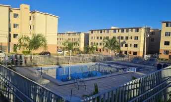 Imagem: Vendo Ágio de Apart de 2 Quartos no Total