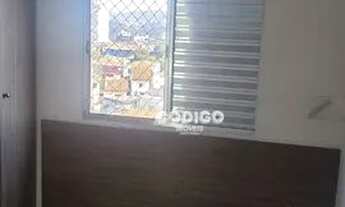 Imagem 7: Apartamento com 1 dormitório para alugar, 42 m² por R$ 1.528,00/mês - Jardim Dourado - Gua