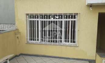 Imagem 3: Sobrado com 2 dormitórios á venda na Vila Nova Mazzei