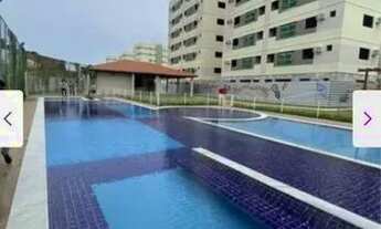 Imagem 5: Apartamento para aluguel tem 50 M² com 2 Qts (1 suite) Condomínio Alameda do Frio,Centro-P