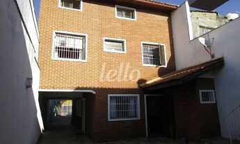 Imagem 2: São Paulo - Casa Padrão - Vila Prudente