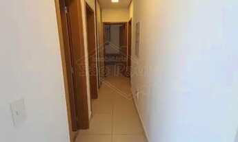 Imagem 4: Locação de Apartamentos / Padrão na cidade de Araraquara