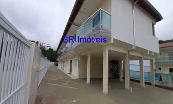 Imagem 7: Apartamento totalmente mobiliado na Praia da Maranduba