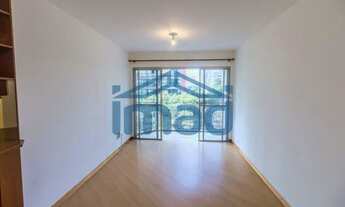 Imagem 4: Apartamento Espaçoso e Bem Localizado: Conforto, Praticidade e Qualidade de Vida em um só