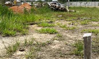 Imagem 5: Lote/Terreno para venda possui 212 metros quadrados em Jardim Jacinto - Jacareí - SP