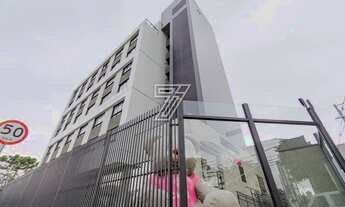 Imagem 6: Studio para venda tem 18 metros quadrados com 1 quarto em Rebouças - Curitiba - PR