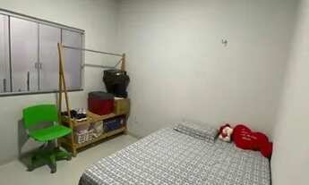 Imagem 7: Casa mobiliada No Jardim das Oliveiras