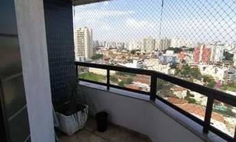 Imagem 6: Apartamento com 3 dormitórios (2 suites)à venda, 145 m² por R$ 639.000 - Vila Valparaíso