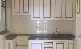 Imagem 3: Apartamento com 3 dormitórios, 98 m² - venda por R$ 500.000,00 ou aluguel por R$ 3.200,00