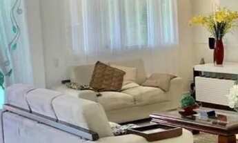 Imagem 6: Parque das Palmeiras - Casa Triplex, 4 Suítes, 330M², Com Dependência Completa