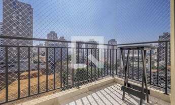 Imagem 5: Apartamento à Venda - Vila Madalena, 2 Quartos, 60 m2