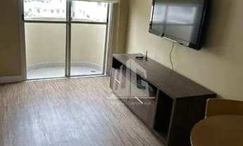 Imagem: Apartamento com 1 dormitório para alugar