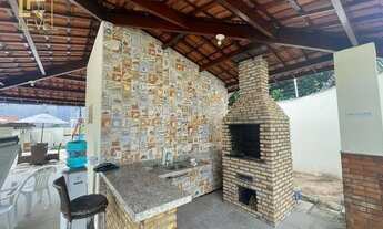 Imagem 5: Aconchegante casa duplex, em condominio fechado, localizado bem próximo ao centro de Aquir