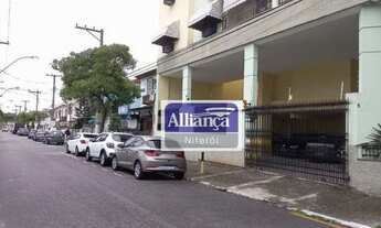 Imagem 3: Cobertura com 2 dormitórios à venda, 120 m² por R$ 890.000 - Centro - Niterói/RJ