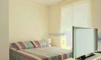 Imagem 7: Apartamento com 1 dormitório, 40 m² - venda por R$ 520.000,00 ou aluguel por R$ 3.795,00/m