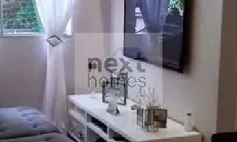 Imagem 3: Apartamento reformado com 2 dormitórios e 1 vaga no Morumbi !!!