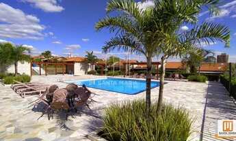 Imagem 5: Casa (térrea em condominio) 3 dormitórios/suite, cozinha planejada, portaria 24hs, lazer