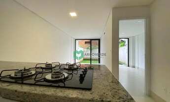 Imagem 2: Apartamento Garden com 2 dormitórios, 74 m² - venda por R$ 1.184.000,00 ou aluguel por R