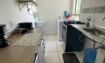 Imagem 6: Apartamento mobiliado Aluguel de R$2.500 + Caução