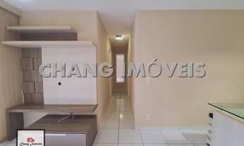 Imagem 6: Magnífico apto 3 qtos (1 suite) cond.Infra total no melhor local da Taquara