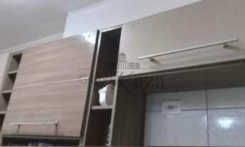 Imagem 3: Apartamento 45m² de 02 Dorms Vila Iracema