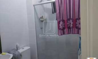 Imagem 5: Apartamento (tipo - padrao) 2 dormitórios, cozinha planejada, portaria 24 horas, em condom