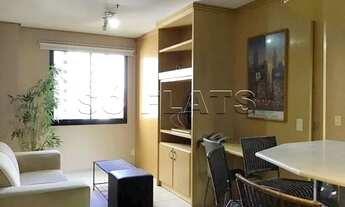 Imagem: Apartamento em Moema com excelente localização