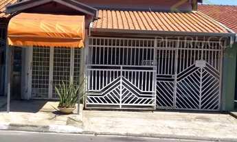 Imagem: Casa - Jardim Calegari (Nova Veneza) - Sumaré